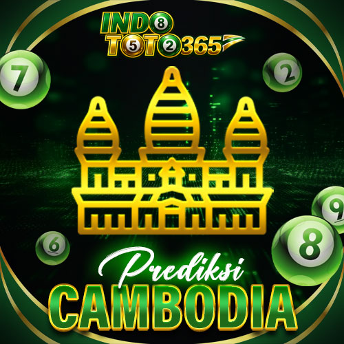 Prediksi Toto 4D Cambodia Hari Rabu 16 September 2026