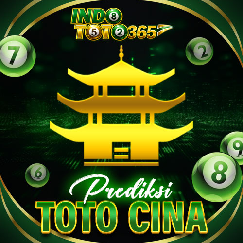 Prediksi Toto 4D China Hari Rabu 16 September 2026